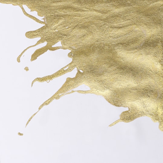 Winsor & Newton® Gold Drawing Ink, 30mL